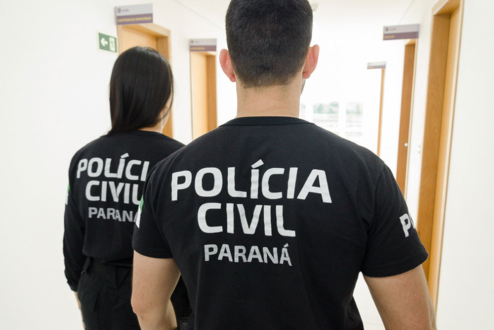 Polícia Civil alerta a população sobre as modalidades do golpe do Pix