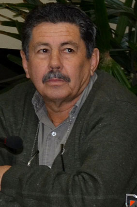 Vereador Renato Machado