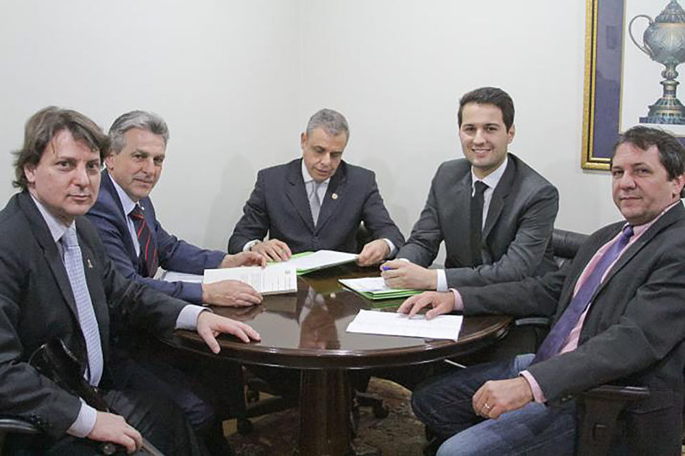 Comissão de Direitos Humanos aprova pareceres favoráveis a dois projetos de lei 11 alep02 Comissão de Direitos Humanos aprova pareceres favoráveis a dois projetos de lei