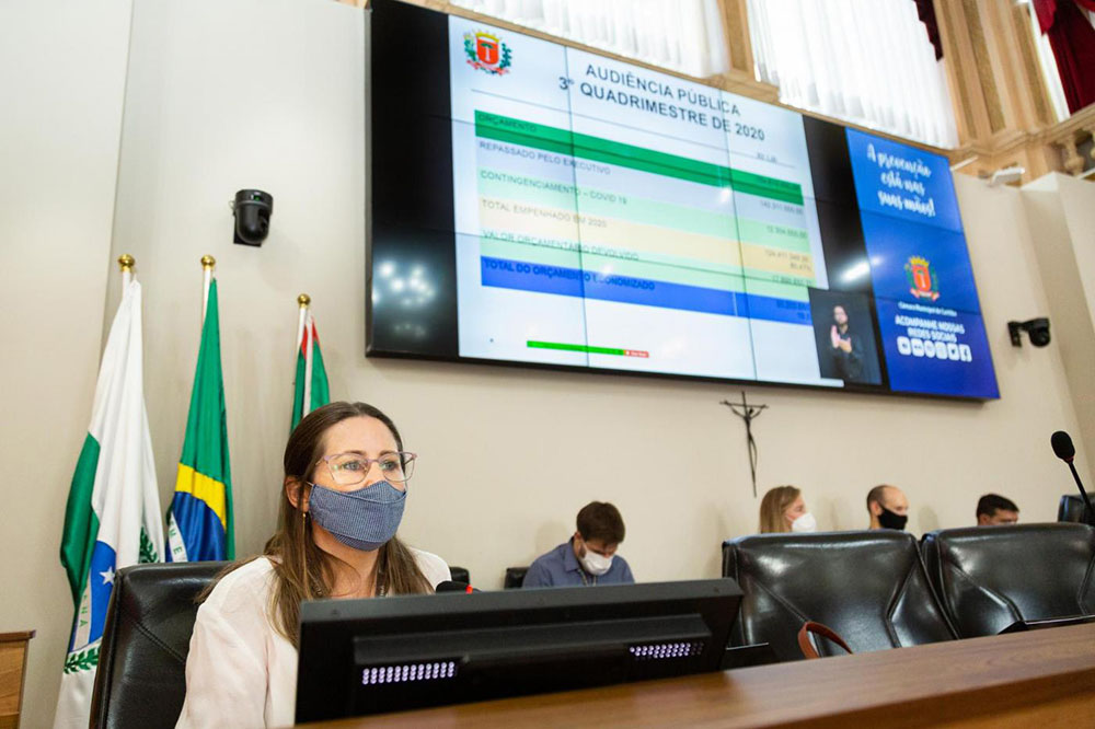 No ano da pandemia, Câmara de Curitiba teve economia recorde de R$ 91 milhões 9 cmc01 No ano da pandemia, Câmara de Curitiba teve economia recorde de R$ 91 milhões