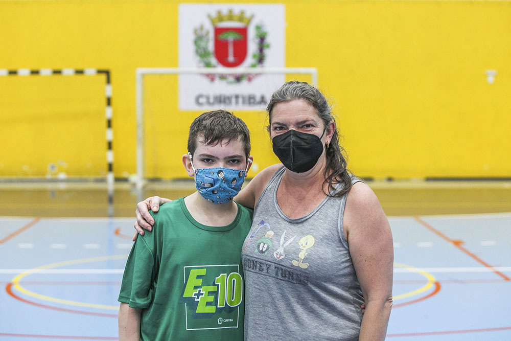 CIE Cajuru tem vagas para crianças e adolescentes praticarem esportes 10 cie cajuru CIE Cajuru tem vagas para crianças e adolescentes praticarem esportes