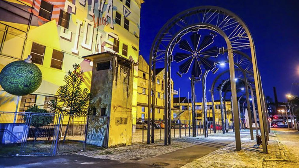 Curitiba é uma das 21 comunidades mais inteligentes do mundo inteiro 6 curitiba inteligente Curitiba é uma das 21 comunidades mais inteligentes do mundo inteiro