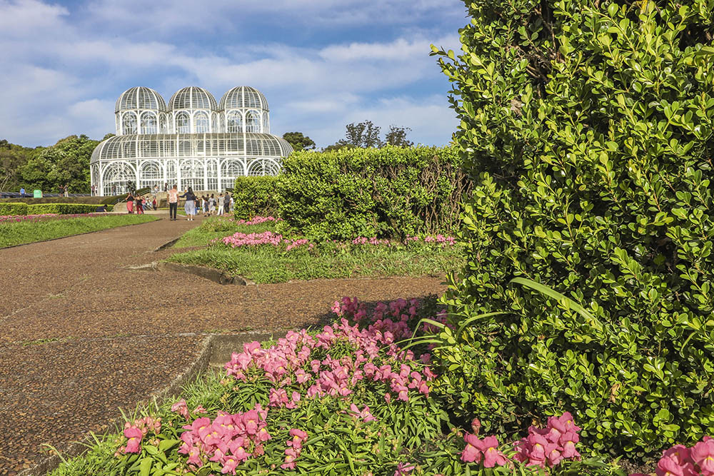 Jardim Botânico de Curitiba retoma atividades de Educação Ambiental para escolas 2 jardim botanico Jardim Botânico de Curitiba retoma atividades de Educação Ambiental para escolas