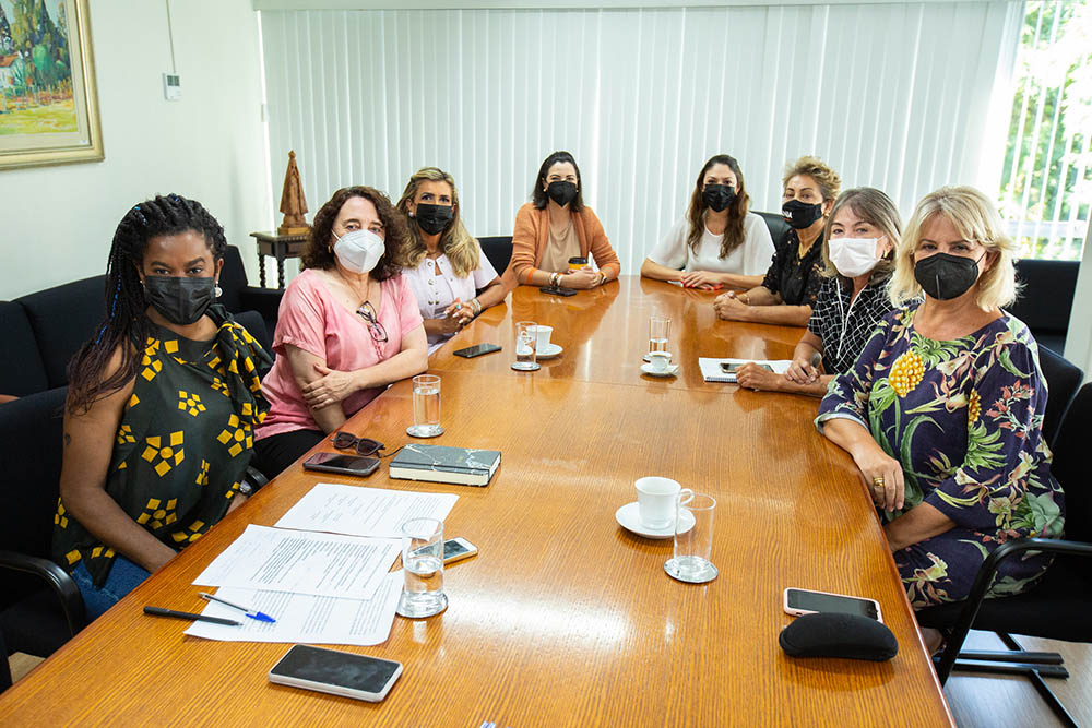 ProMulher e vereadoras já definiram agenda do Dia Internacional da Mulher 11 promulher ProMulher e vereadoras já definiram agenda do Dia Internacional da Mulher
