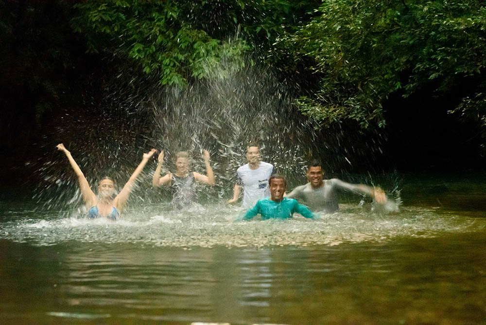 Unidades de Conservação de todo o Brasil recebem turistas o ano inteiro 8 unidades conservacao Unidades de Conservação de todo o Brasil recebem turistas o ano inteiro