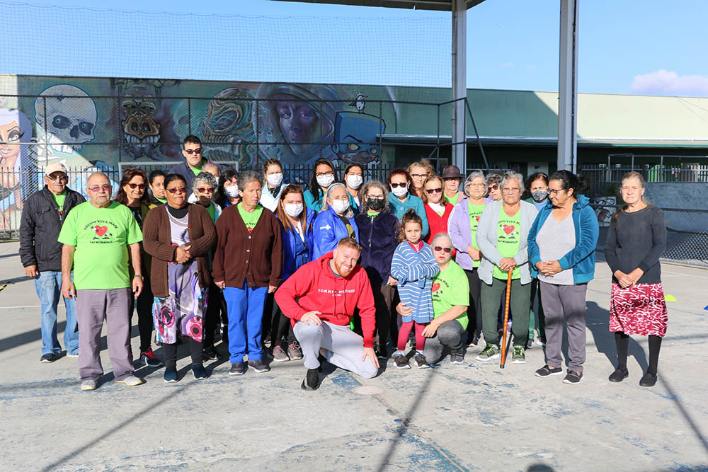 Usuários das unidades de saúde de Pinhais podem participar das atividades do “Educação em Saúde” 10 pinhais educacao saude Usuários das unidades de saúde de Pinhais podem participar das atividades do “Educação em Saúde”
