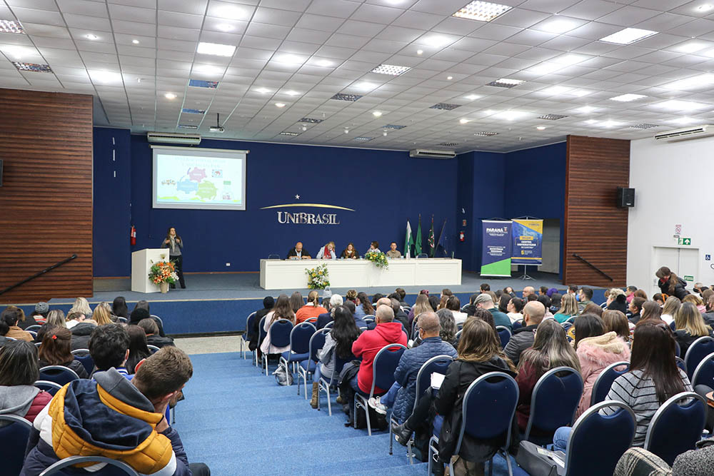 Pinhais apresenta em seminário modelo de gestão do Cadastro Único e Auxílio Brasil 4 pinhais seminario Pinhais apresenta em seminário modelo de gestão do Cadastro Único e Auxílio Brasil