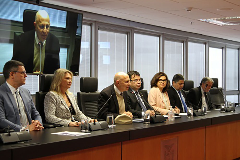 Corregedoria Nacional do Ministério Público avalia boas práticas do MPPR 6 mppr Corregedoria Nacional do Ministério Público avalia boas práticas do MPPR