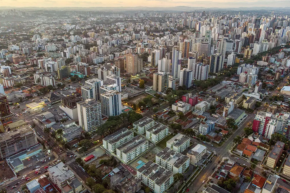 IPTU 2024 de Curitiba vence em 20 de março com desconto de 10% para pagamento à vista 1 IPTU 2024