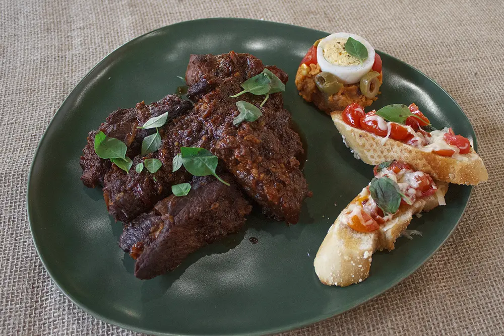 Uma década de Comida di Buteco em Curitiba! Confirmada mais uma edição da disputa do melhor bar da cidade 2 Comida di Buteco Curitiba