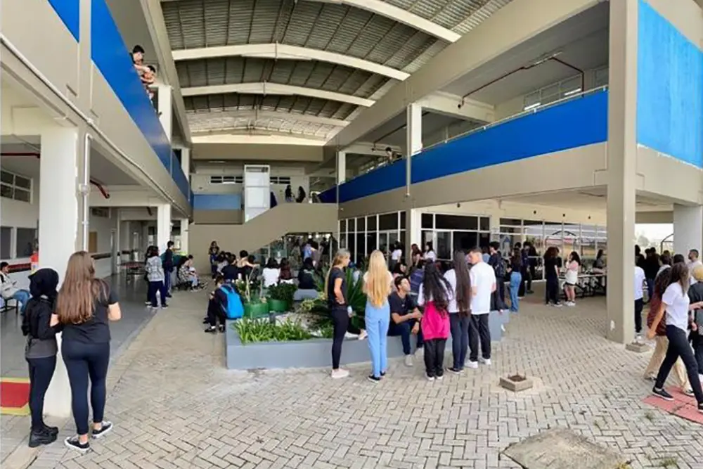 Editais de processos seletivos para ingresso em cursos no IFPR/Pinhais têm previsão de lançamento em setembro 9 cursos no IFPR/Pinhais
