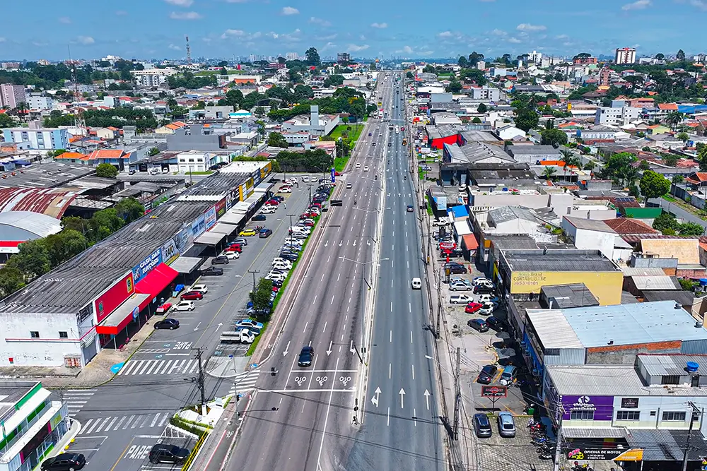 Pinhais debaterá o futuro em oficinas do Plano de Desenvolvimento Urbano Integrado da RMC 4 Plano de Desenvolvimento Urbano Integrado