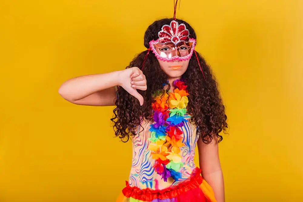 Carnaval: 10 dicas para cuidar da saúde mental e aproveitar a festa ao máximo 2 Carnaval