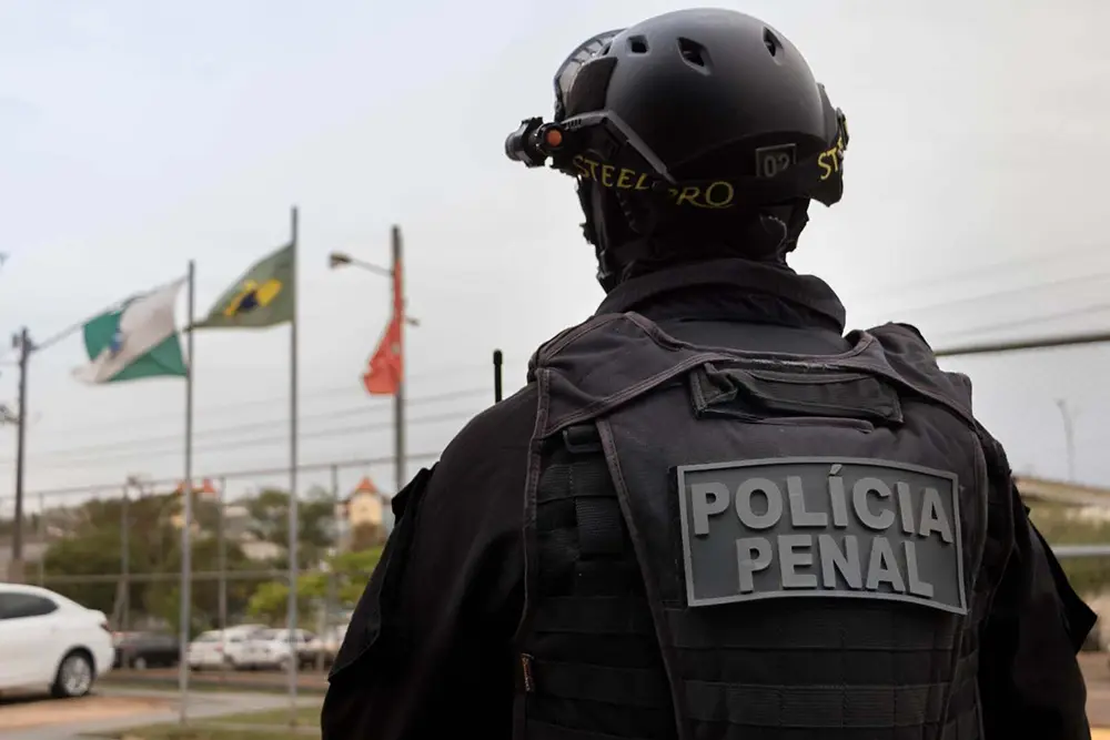 Governo do Paraná envia Projeto de Lei para modernizar carreira dos Policiais Penais 3 policial_penal