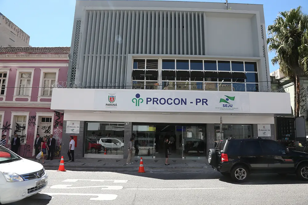 Procon-PR orienta aposentados do INSS sobre novo canal para reclamar de descontos 3 Fraude no INSS