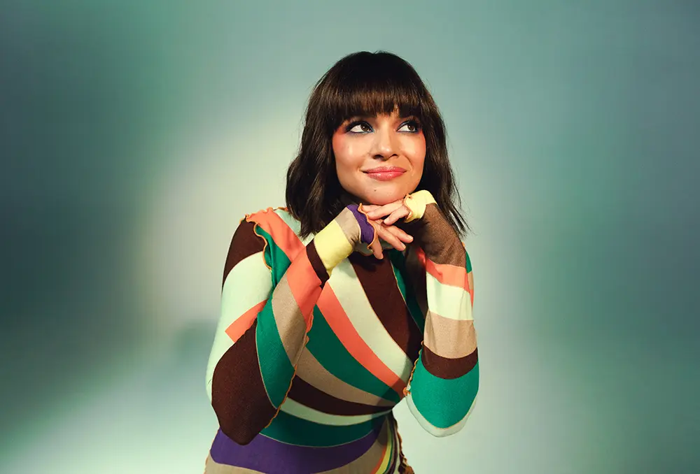 Norah Jones se apresenta nesta quinta-feira (29) em Curitiba; últimos ingressos à venda 1 Norah Jones