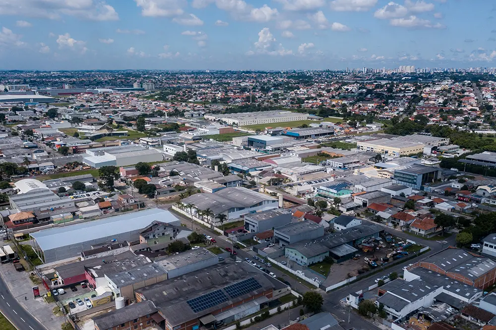 Pinhais avança 100 posições em Ranking Nacional de Cidades Mais Desenvolvidas 3 cidades mais desenvolvidas