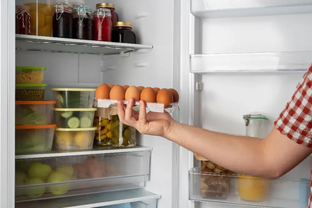 Dicas para aumentar a durabilidade dos alimentos e economizar 2 conservar alimentos