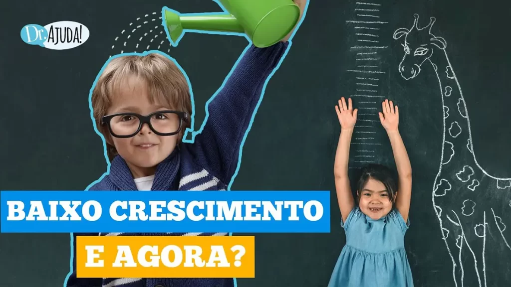 Criança que não cresce: causa, sinais e soluções 5 Criança que não cresce