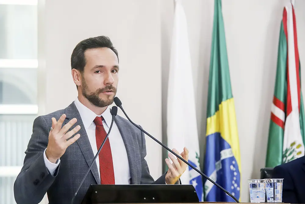 Curitiba encerra 1º quadrimestre de 2025 com resultado fiscal primário positivo 8 puppi