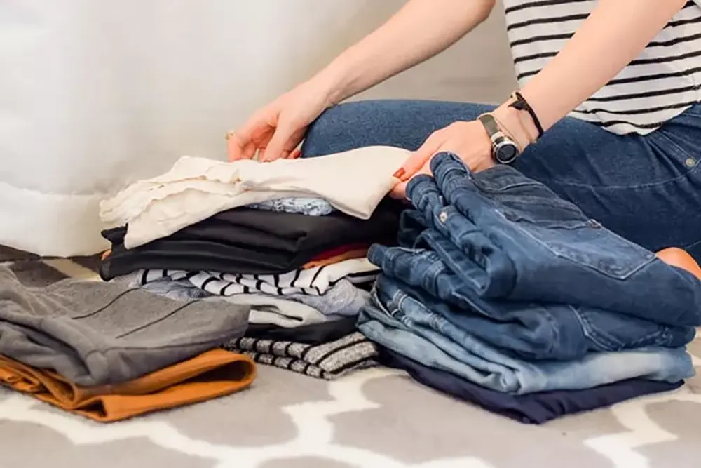 Guarda-roupa de outono: dicas essenciais para organizar e ter peças funcionais 2 outono