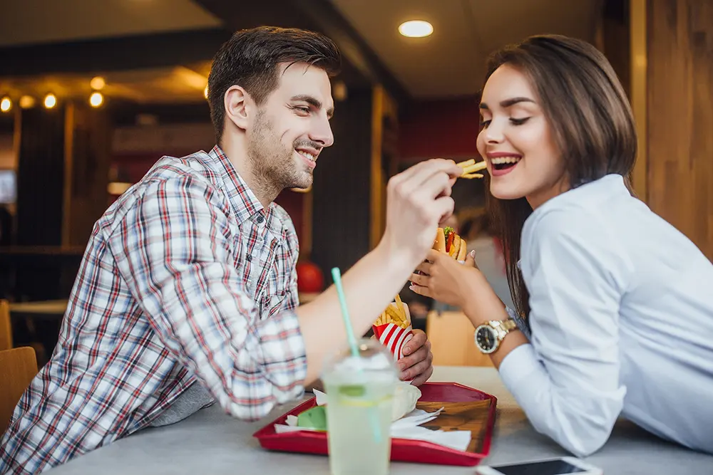 Dia dos Namorados no Shopping São José: descontos e combos exclusivos para casais até 12 de junho 4 Dia dos Namorados