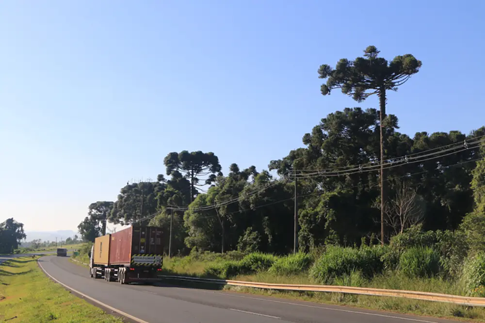 CCR PRVias inicia operação assistida em pedágios do Lote 3 do Paraná antes de cobrança em 28 de junho 3 Operação Assistida