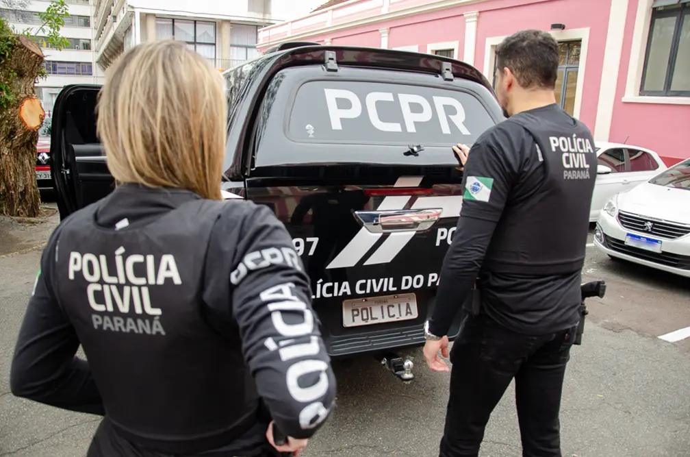 Paraná propõe que condenados paguem custos de investigações da Polícia Civil 7 custos investigacao