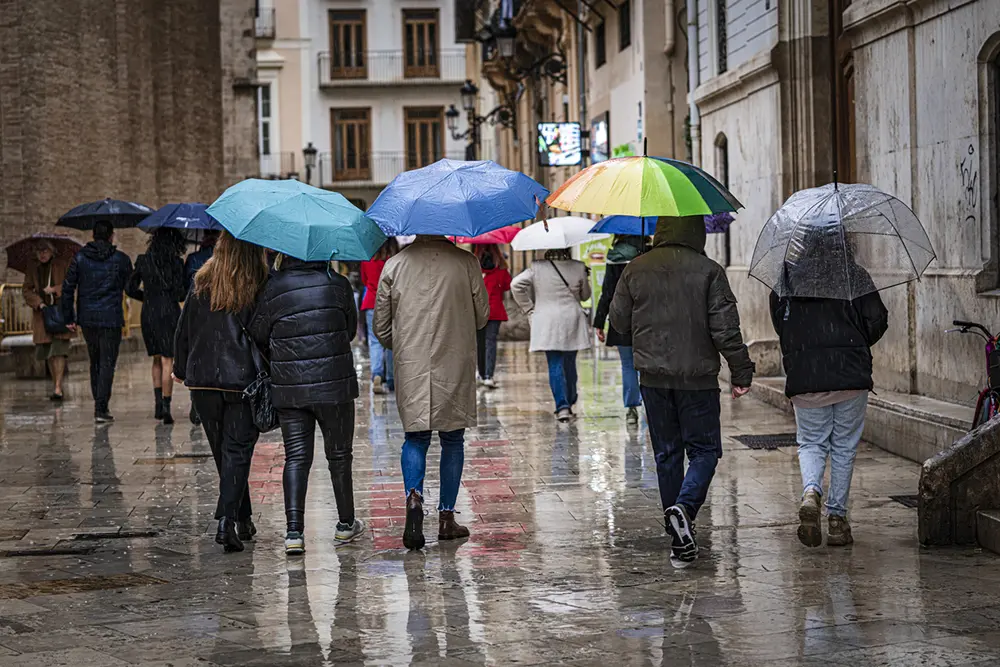 inverno